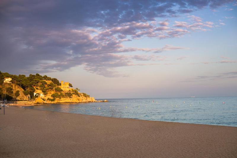 Cleopatra Spa Hotel - image 12