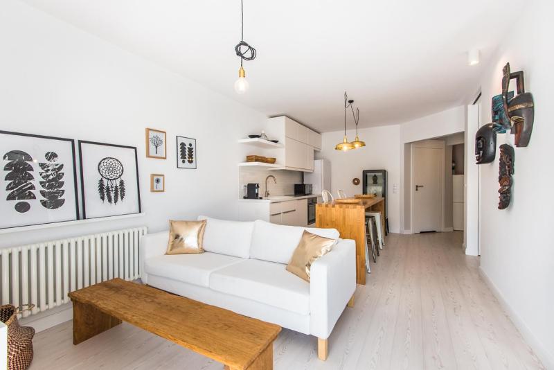 Super-Apartamenty Exotic - image 16