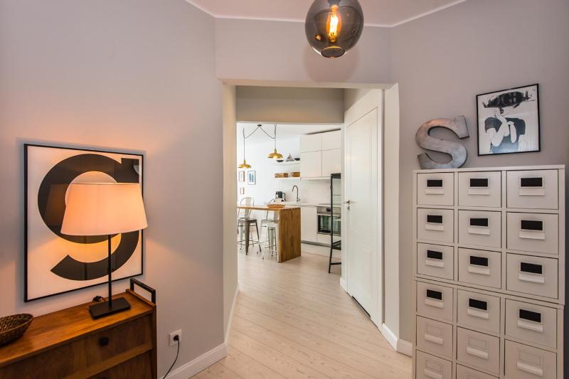 Super-Apartamenty Exotic - image 2