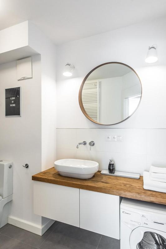 Super-Apartamenty Exotic - image 8