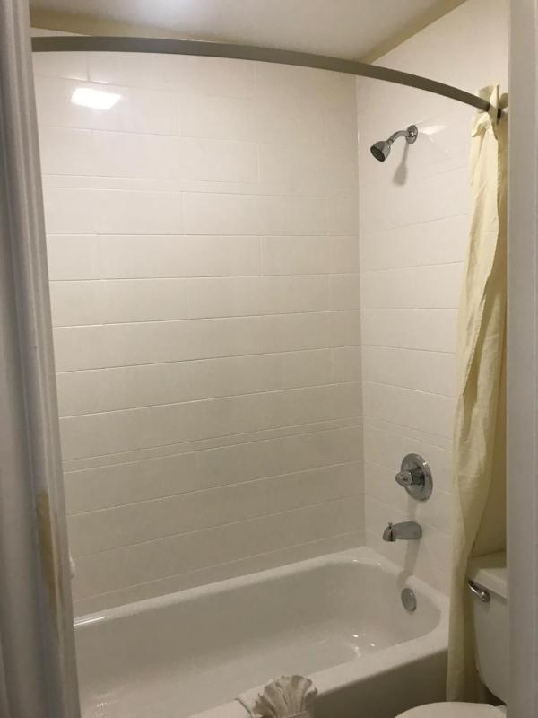 Budget Double Room image 4