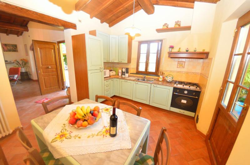 Two-Bedroom Holiday Home image 1