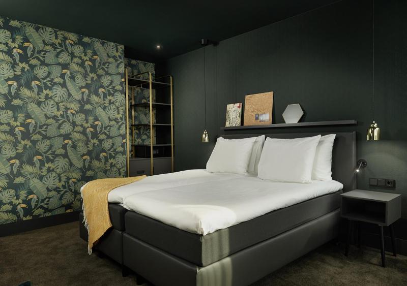 Comfort Twin Room image 3