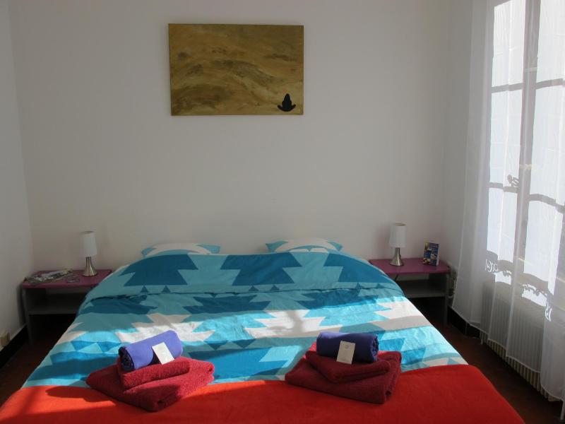 Budget Double or Twin Room with Shared Shower and Toilet image 4