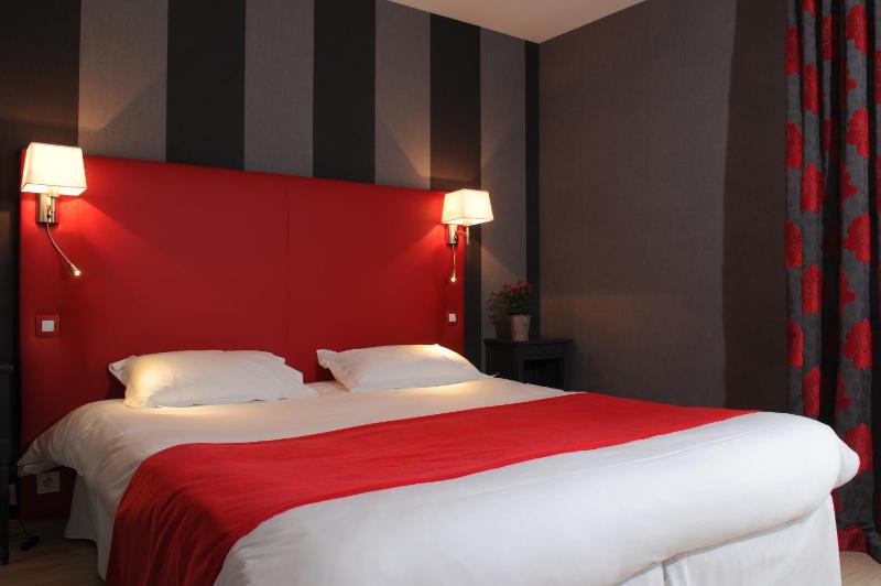 Hôtel Lutétia & Spa - image 14