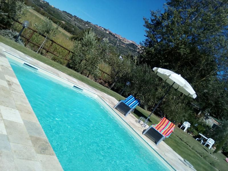 Podere Casorbica - image 35