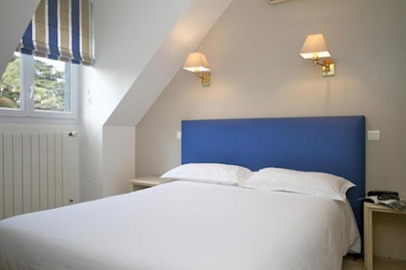 Hôtel Lutétia & Spa - image 16