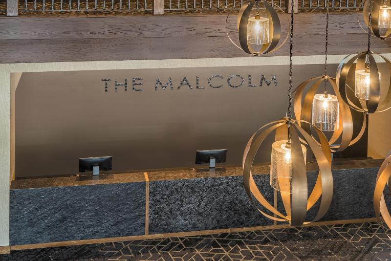 The Malcolm Hotel - image 10