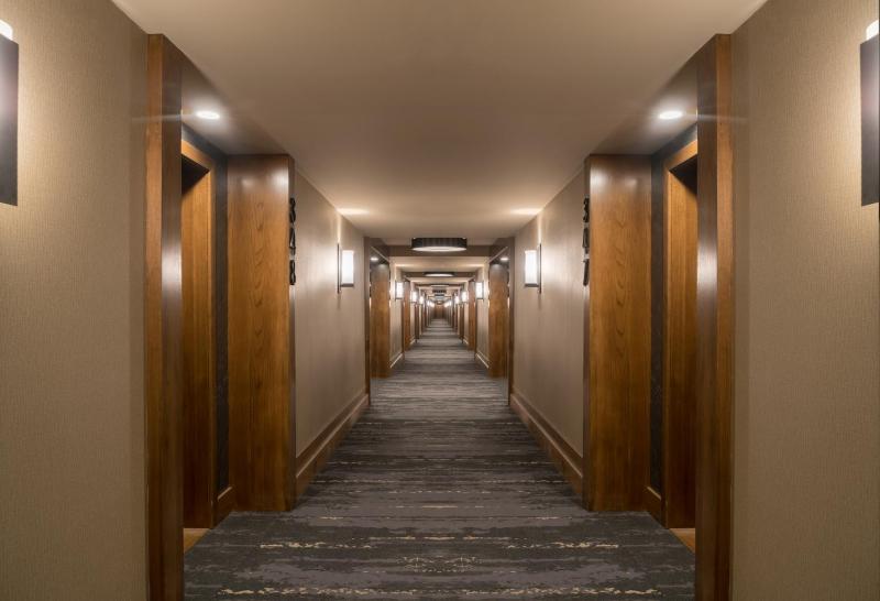 The Malcolm Hotel - image 16