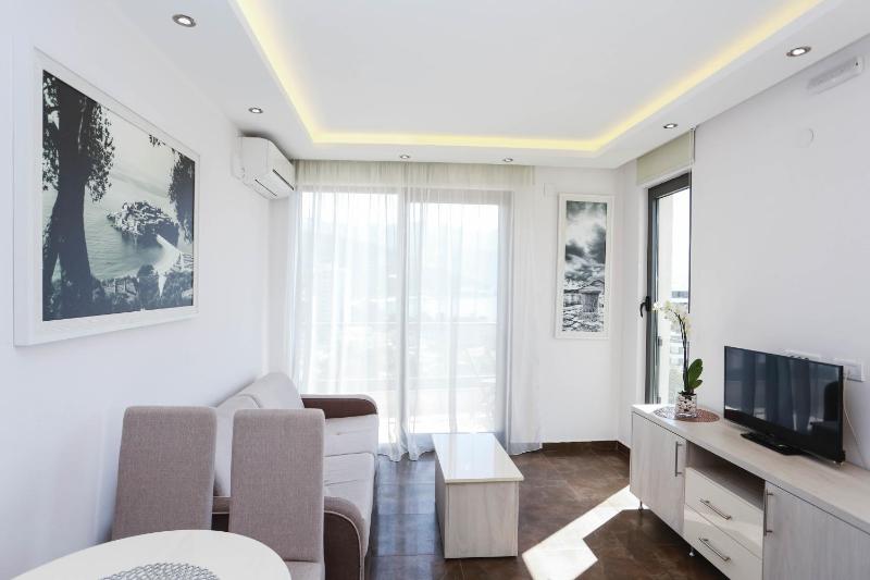 Apartment with Balcony image 2