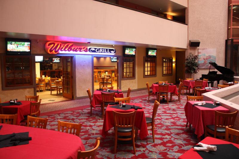 Ramada by Wyndham Viscount Suites Tucson East - image 11