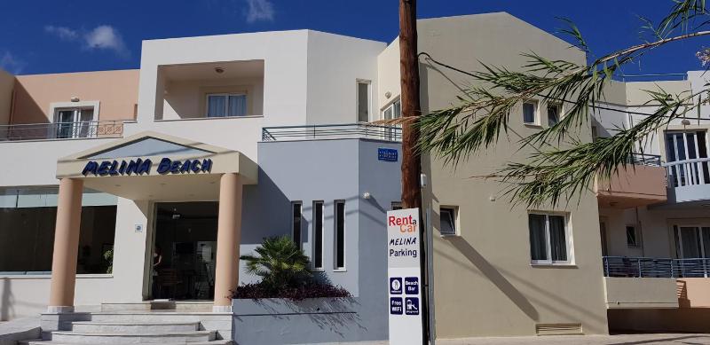 Melina Beach - image 36