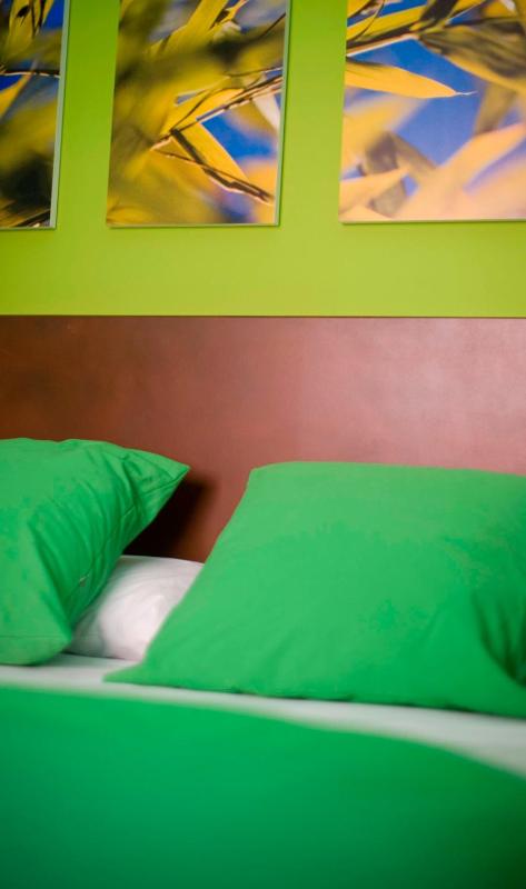 Double or Twin Room image 1