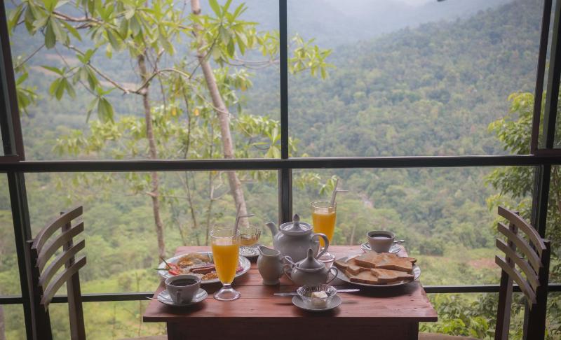Tree Houses by Jungle River - image 15