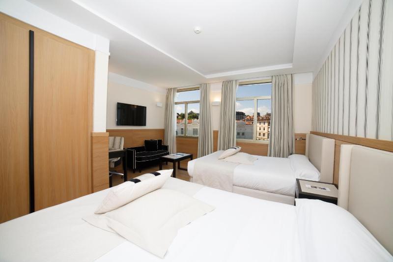 Gran Hotel Sardinero - image 25