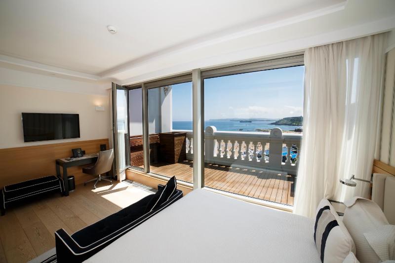Gran Hotel Sardinero - image 6