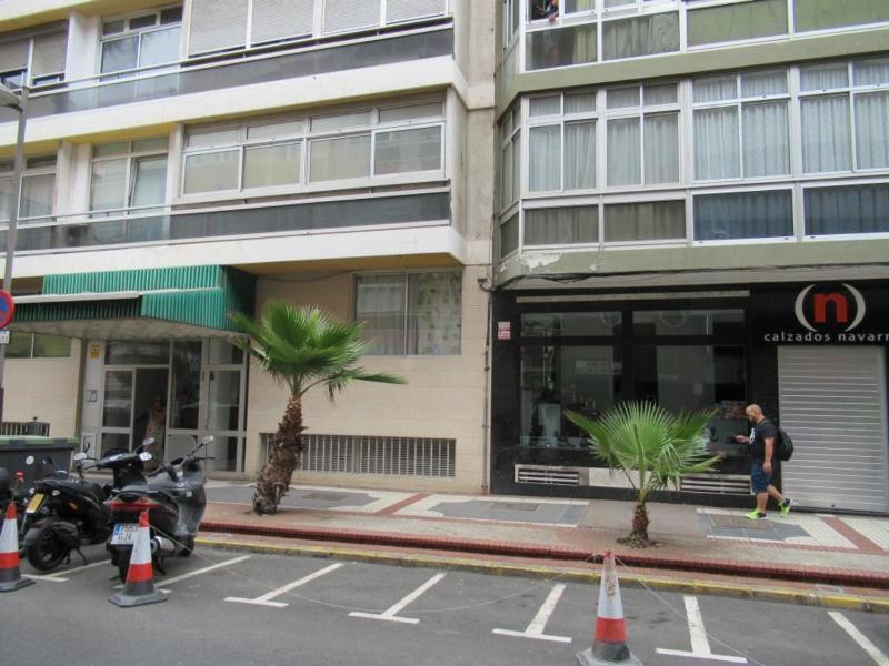 Vivelorural Apartamento Canteras vista mar lateral - image 7