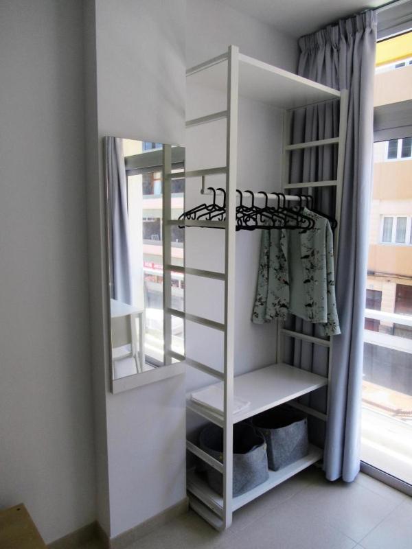 Vivelorural Apartamento Canteras vista mar lateral - image 2