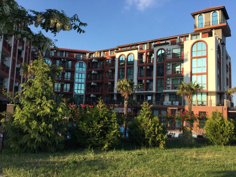 Duplex Apartment with Sea View image 3