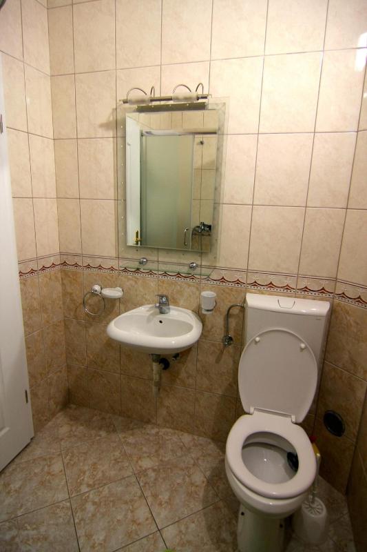 One-Bedroom Apartment (4 Adults) image 4