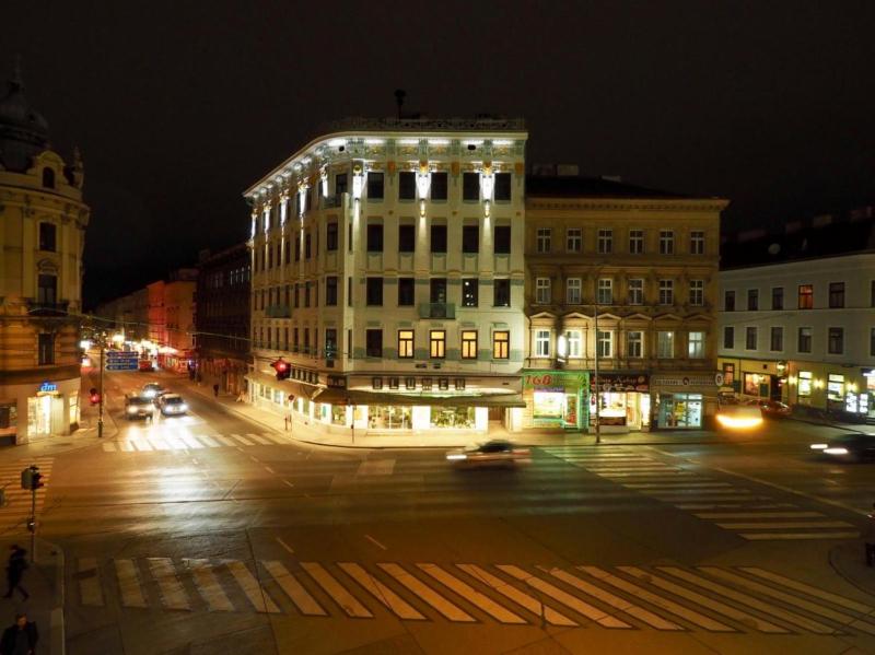 Apartment Vienna Smart Living - image 12