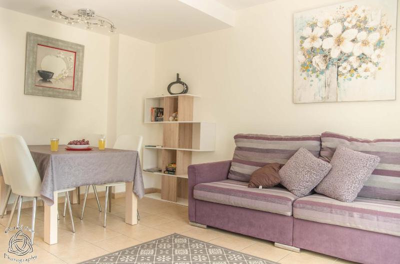 Townhouse Oasis Fañabe with 3 bedrooms and AC MIR150 - image 6
