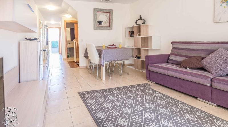 Townhouse Oasis Fañabe with 3 bedrooms and AC MIR150 - image 11