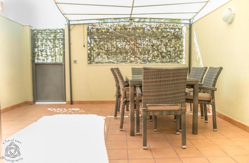 Townhouse Oasis Fañabe with 3 bedrooms and AC MIR150 - image 16
