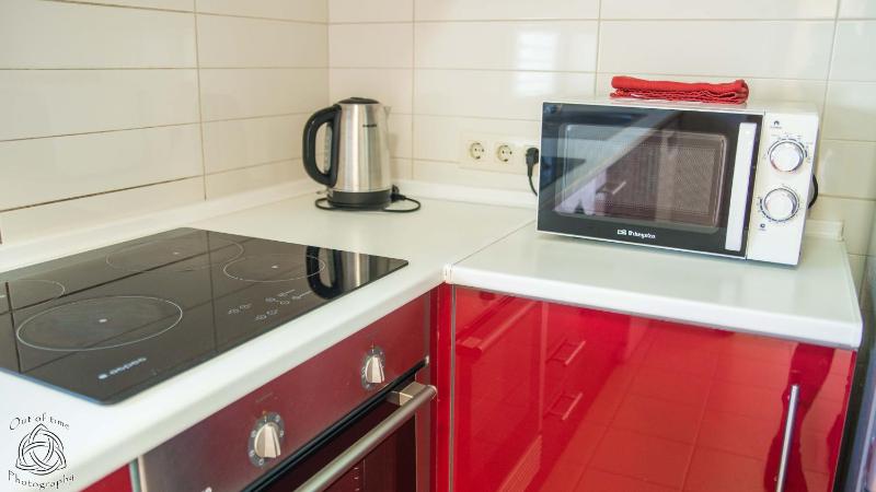 Townhouse Oasis Fañabe with 3 bedrooms and AC MIR150 - image 4