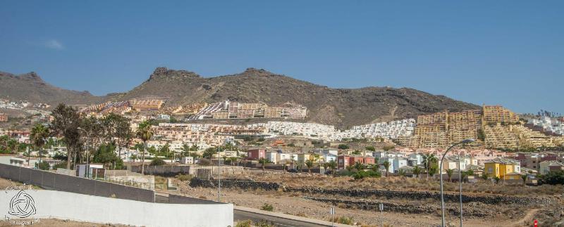 Townhouse Oasis Fañabe with 3 bedrooms and AC MIR150 - image 5