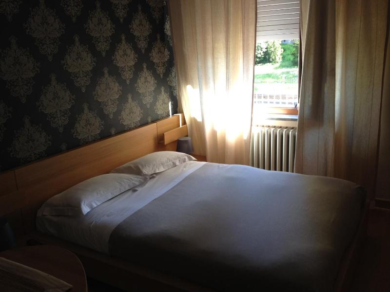 Small Double Room With Small Double Bed image 2