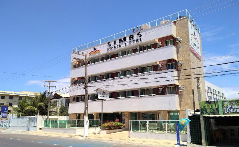 Simas Praia Hotel - image 6