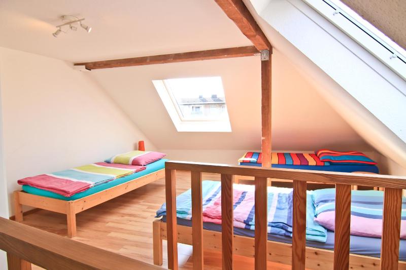 Maisonette image 3