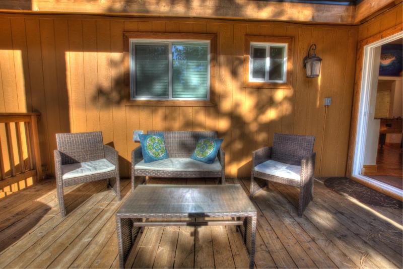 Four-Bedroom House image 1