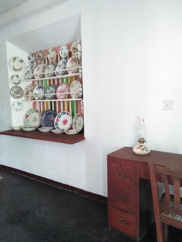 Beatrice House Galle Fort - Homestay - image 14