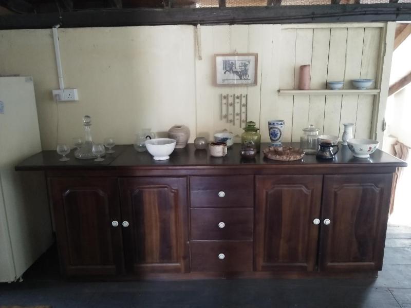 Beatrice House Galle Fort - Homestay - image 13