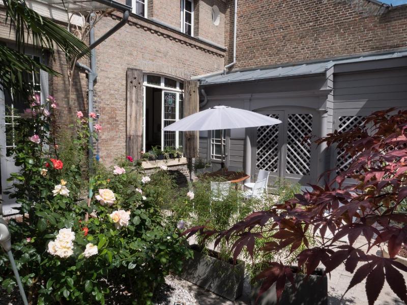 Une maison en ville Hypercentre - Spa - image 3