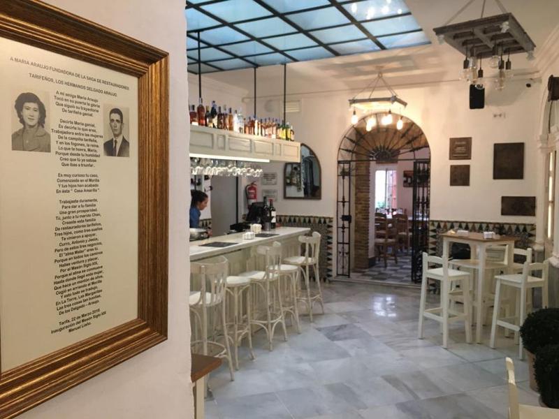 Apartahotel Siglo XIX - image 23