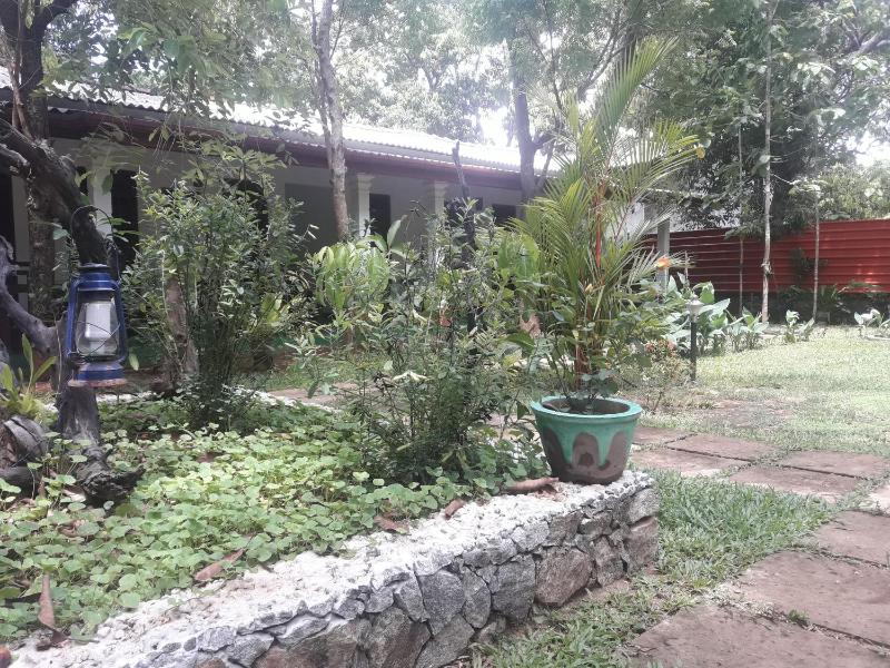 Sigiri Jungle Villa - image 16