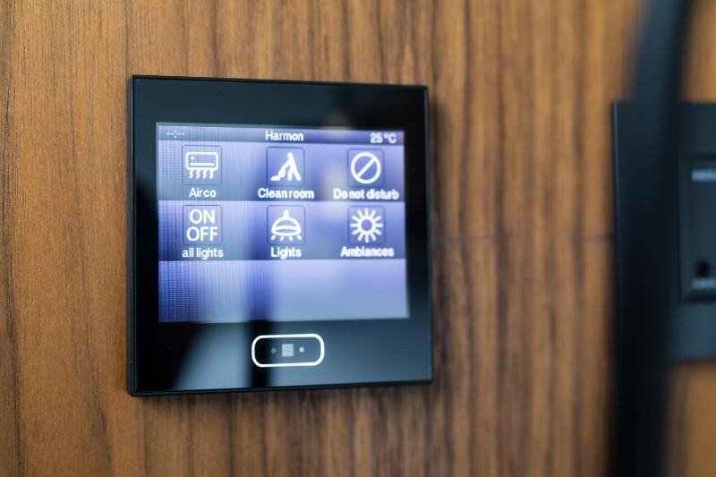 Suite with Balcony image 4