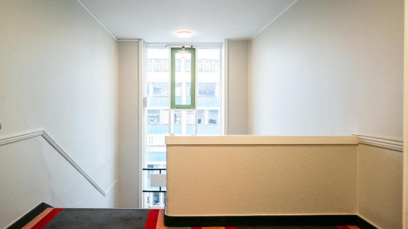 City Living Sentrum Hotel - image 13
