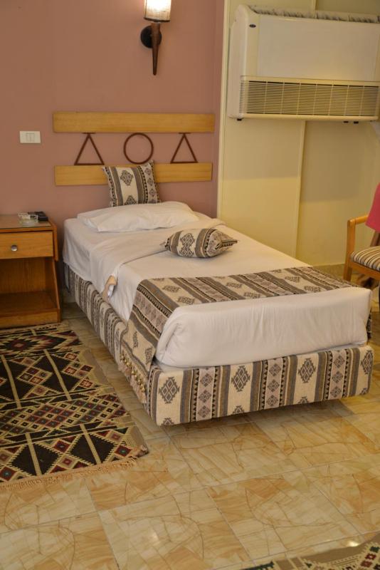 Marhaba Palace Hotel - image 11