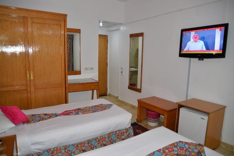 Marhaba Palace Hotel - image 9
