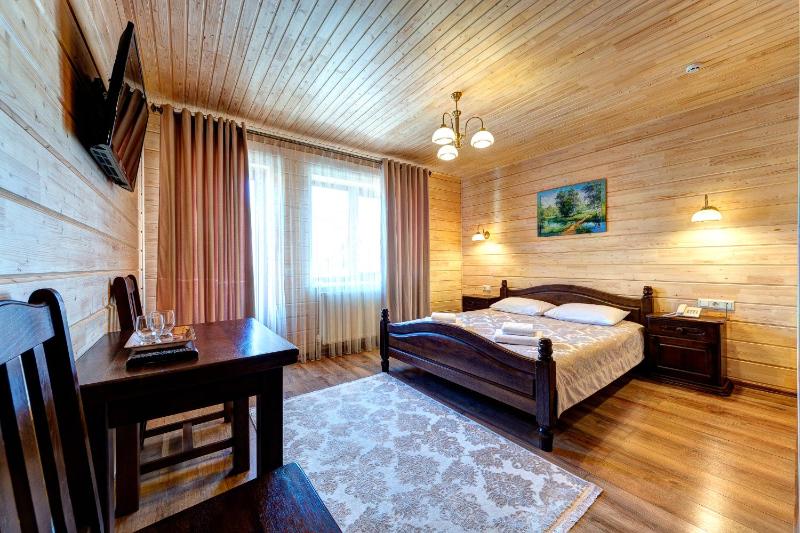 Superior Double Room image 3