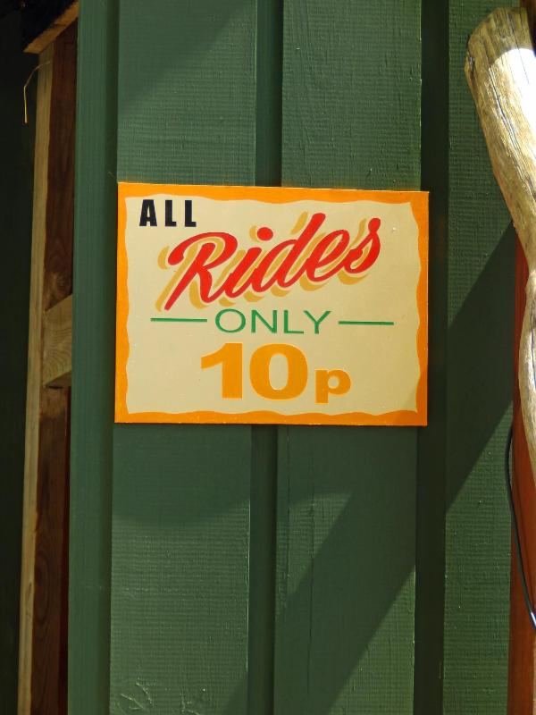 Showman's Wagon image 3