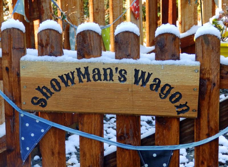 Showman's Wagon image 4