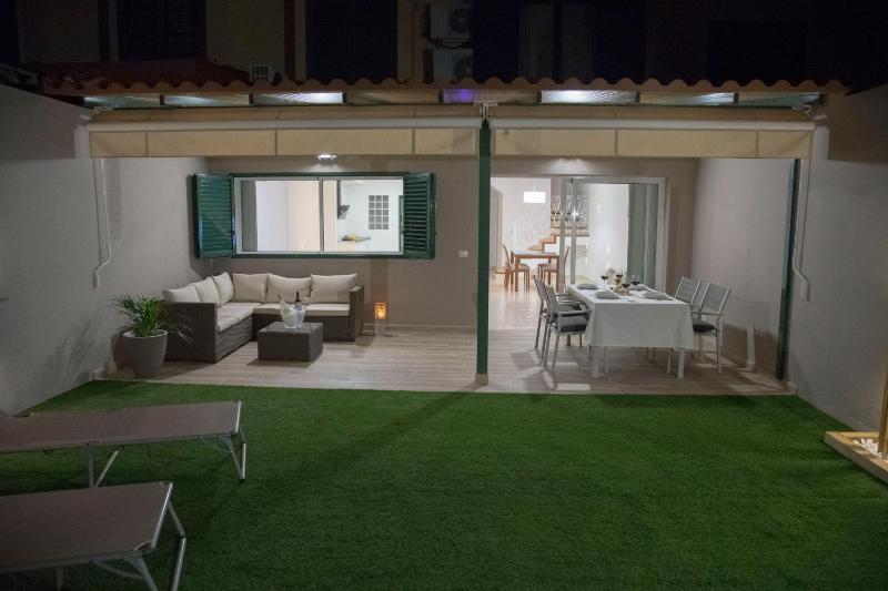 Villa situada en Maspalomas Gran Canaria - image 26