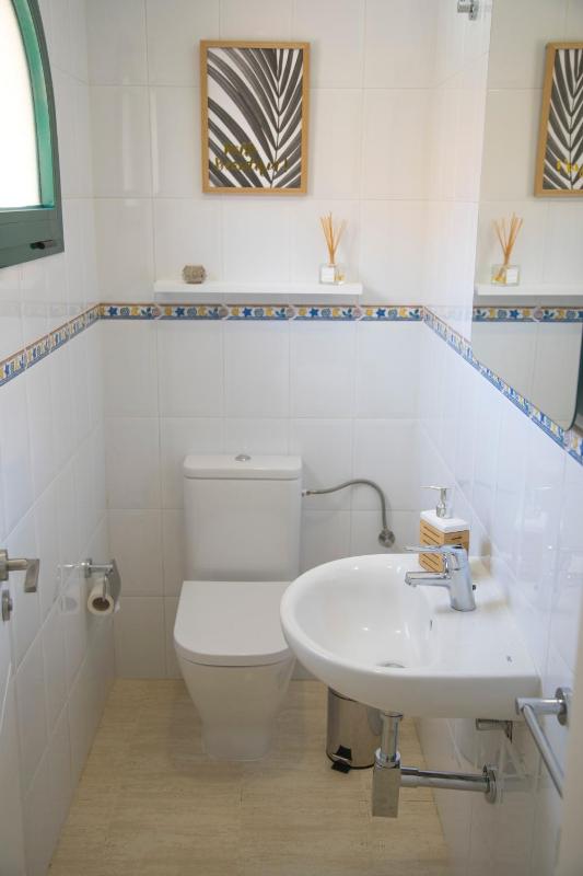 Villa situada en Maspalomas Gran Canaria - image 16