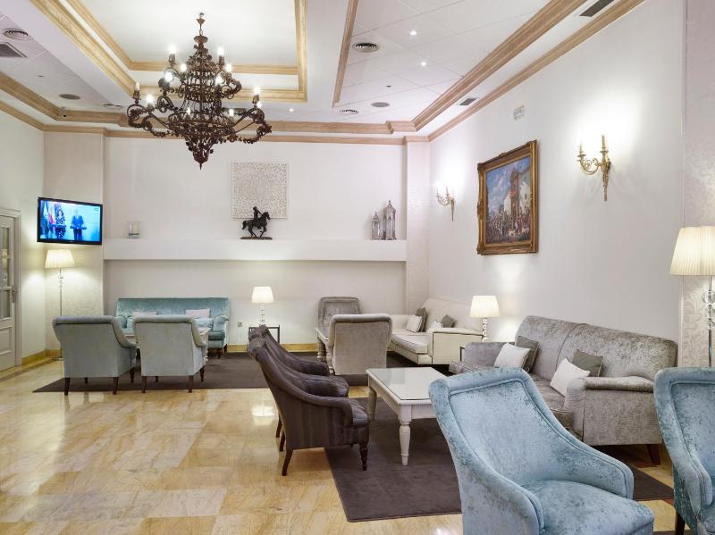 Hotel Maestranza - image 9