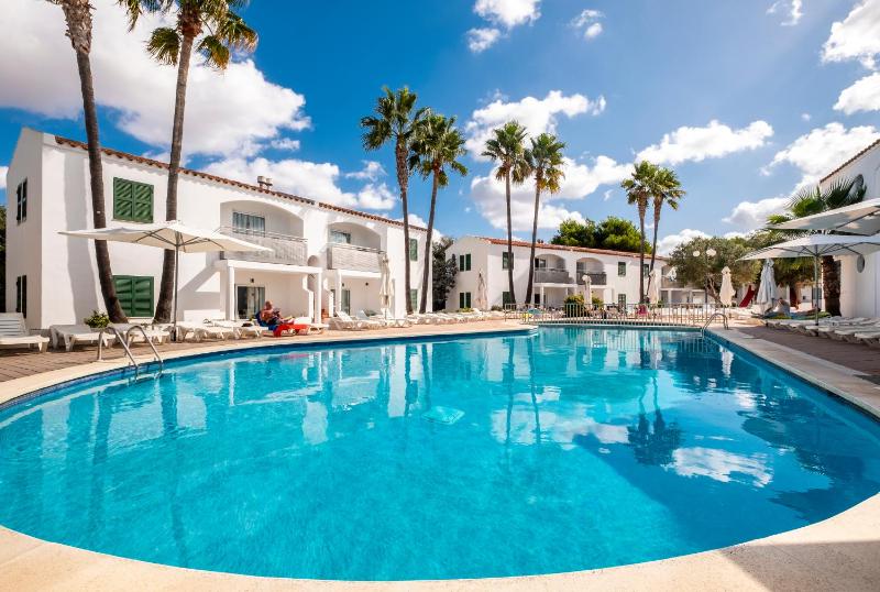 Apartaments Cales de Ponent - image 3